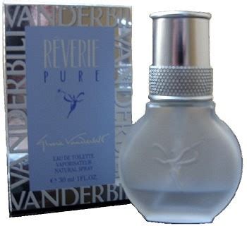 Reverie Pure Gloria Vanderbilt for women.